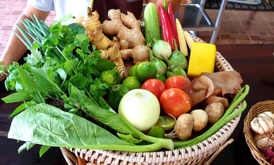 Krabi: Traditional Thai Cooking Class - Ingredient Learning You Can Use at Home (Even If You’re Not a Big Cook)