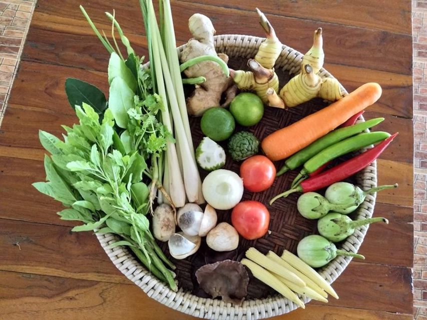 Krabi: Traditional Thai Cooking Class - Best Fit: Who Should Book This Class in Krabi