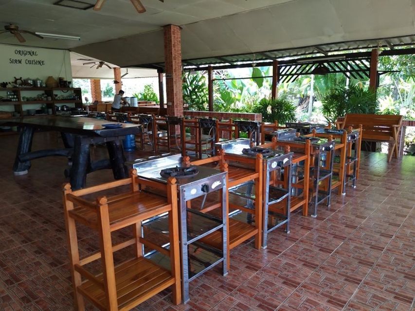 Krabi: Traditional Thai Cooking Class - Should You Book the Krabi Traditional Thai Cooking Class?
