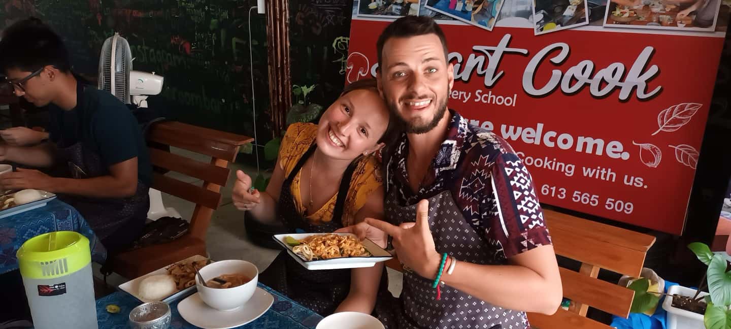Krabi: Traditional Thai Cooking Class with Expert Cook - Who This Krabi Cooking Class Is Best For