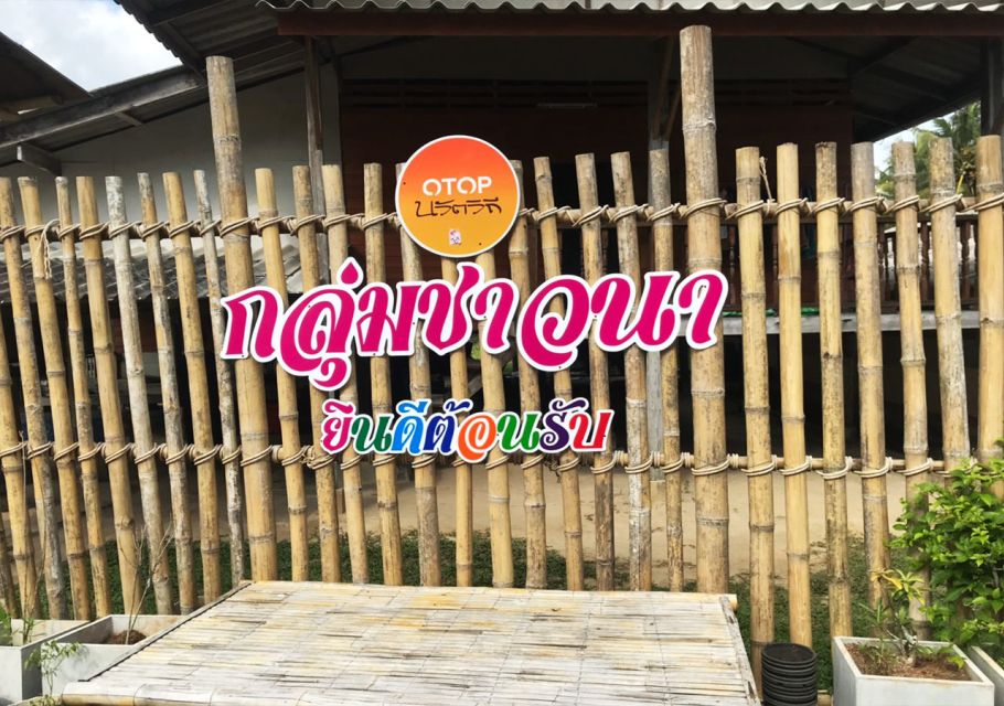 Krabi: Twin Mountains & Koh Klang Local Community Tour - Price and Value: Does $92 Match the Day You Want?