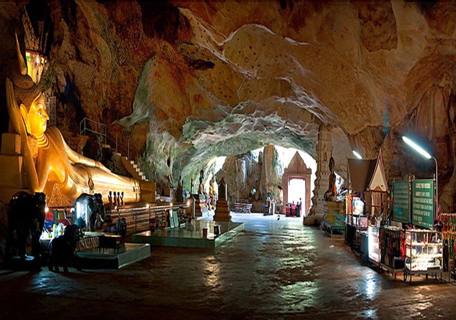Krabi: White Water Rafting and Zipline Adventure - Key Things to Know Before You Go