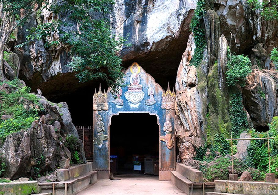 Krabi: White Water Rafting and Zipline Adventure - The 5 km Song Preak Rafting Run: Big Fun, Shared Waves