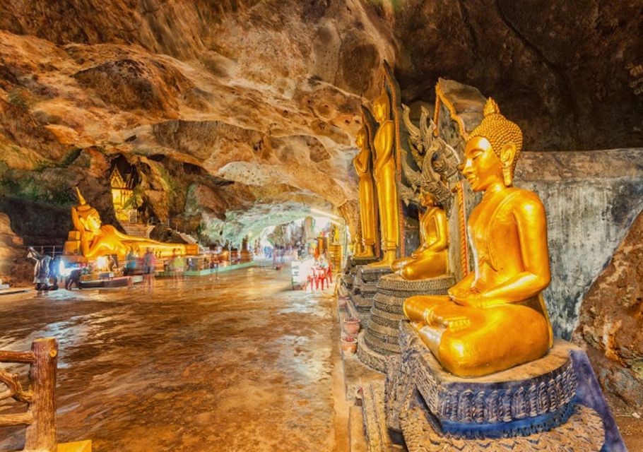 Krabi: White Water Rafting and Zipline Adventure - Thai Set Lunch: When the Meal Actually Helps