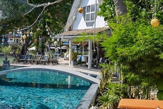 La Bombona Diving Koh Tao Open Water Course - Koh Tao’s PADI Open Water course: what you’re actually signing up for