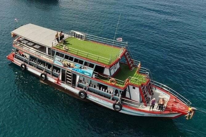 La Bombona Diving Koh Tao Open Water Course - Gear quality and safety: the practical details that reduce stress
