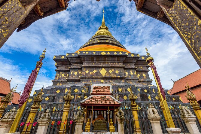 Lamphun and Lampang City Temples Small Group Tour – Full Day - Price, Inclusions, and the Real Value of a $90 Day