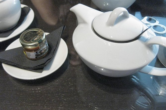 Landmark Hotel Bangkok: Classic Afternoon Tea - Who Should Book This Afternoon Tea (and Who Might Skip It)