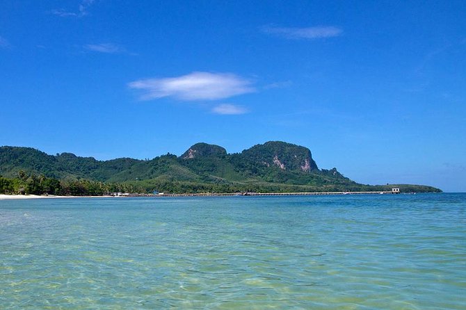 Lanta 4 Islands + Emerald Cave Snorkeling Tour - A day built around Morakot Cave, not checkboxes