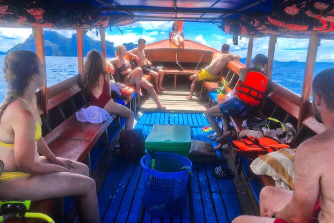 Lanta 4 Islands tour (Longtail boat) - Key Things to Know Before You Go