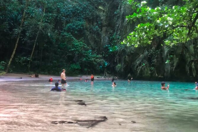 Lanta 4 Islands tour (Longtail boat) - Price and Logistics: What $29.20 Covers (and What’s Extra)