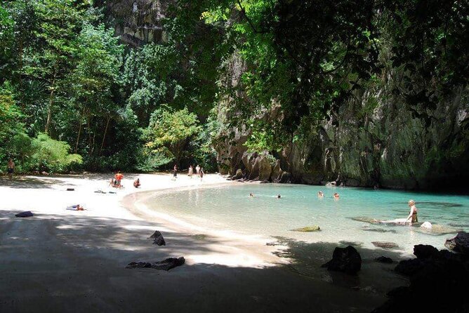 Lanta 4 Islands tour (Longtail boat) - Hotel Pickup and the Real Timing of an 8-Hour Day