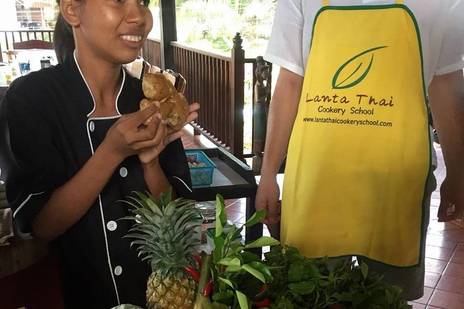 Lanta Thai Cookery School - Price and Value: Is $54.33 Worth It?