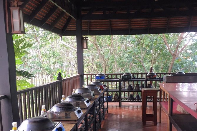 Lanta Thai Cookery School - Practical Tips for Your Best Day on the Menu