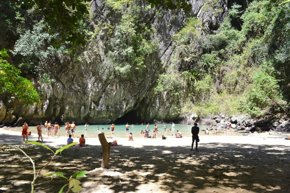 Lanta's Hidden Gems: 4 Islands by Traditional Longtail Boat - FAQ