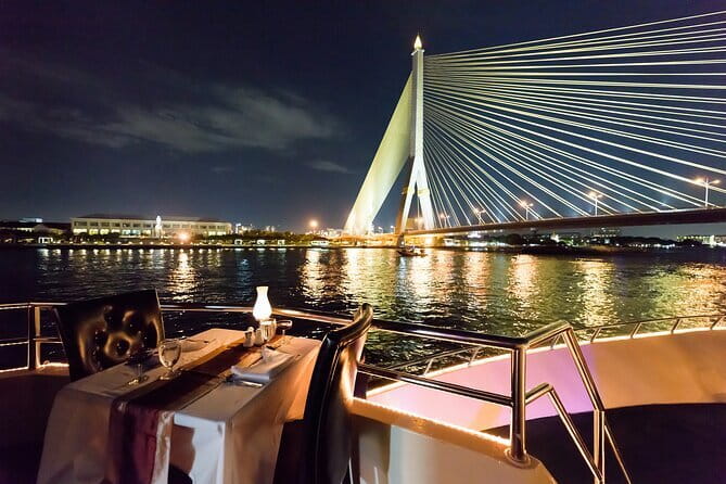 Leam Chabang Port to Bangkok Customized Cultural Exploration Tour - Key highlights before you plan