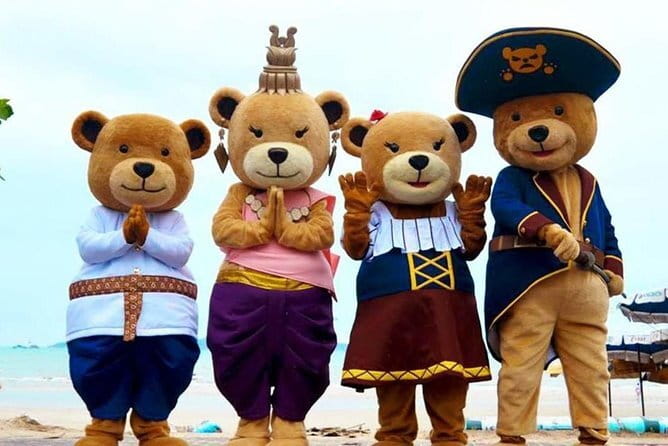 Leam Chabang Port to Bangkok Customized Cultural Exploration Tour - How the guide keeps it from feeling like a checklist