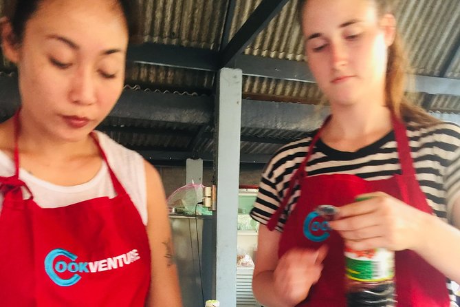 Lean cooking in A Thai atmosphere with Cookventure Home Cooking Studio - What the 5-course class feels like hour by hour