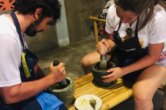 Lean cooking in A Thai atmosphere with Cookventure Home Cooking Studio - Price, timing, and logistics: making it fit your Chiang Mai day