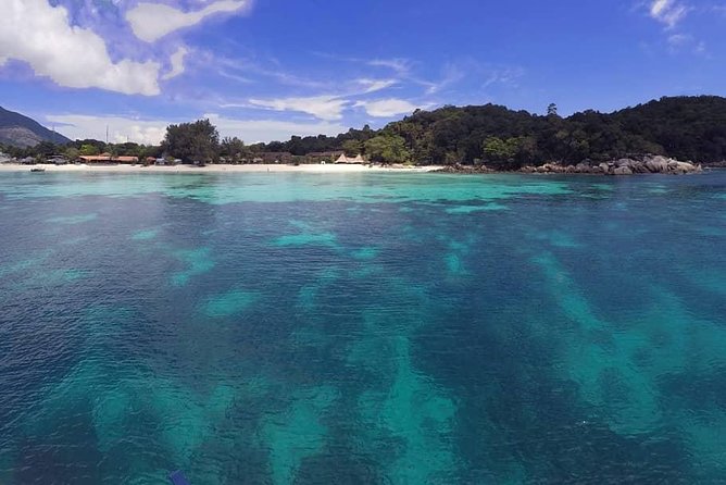 Learn to dive in 2 days Scuba Diver course - The course goal: Scuba Diver (not Open Water) and how that helps