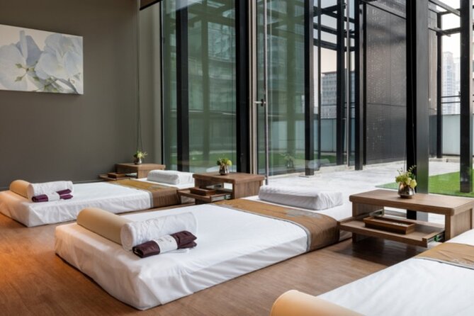 Let's Relax Spa - Price and Value: Why This Can Be a Smart Splurge at $23.44