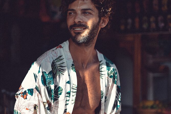 Lifestyle portrait photoshoot in Phuket - Why this Phuket lifestyle session makes sense