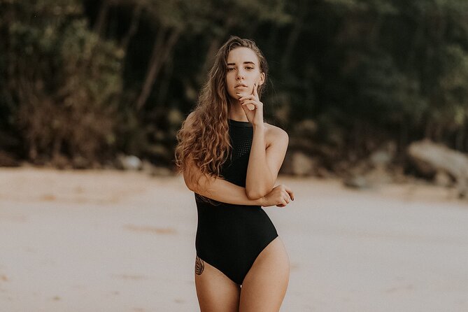 Lifestyle portrait photoshoot in Phuket - What to expect from the photographer’s style (including Maturot)