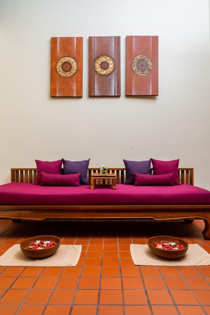 Lime Leaf Spa at Dewa Phuket Resort & Villas - Key things to know before you book Lime Leaf Spa