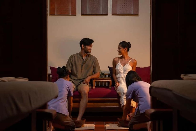 Lime Leaf Spa at Dewa Phuket Resort & Villas - Why this spa feels practical in Phuket (not just fancy)