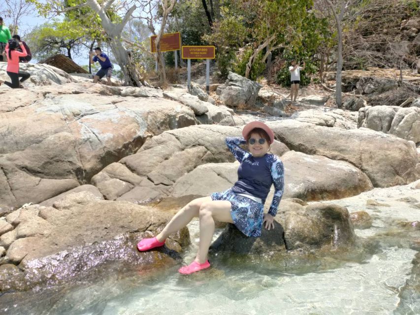 Lipe Private Snorkelinge Outside Zone By Long Tail Boat - Who this tour is best for (and who should skip)
