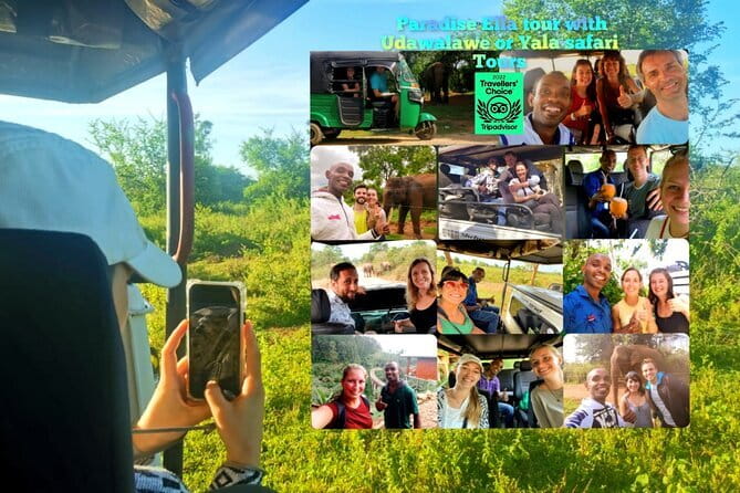 LIVING GREEN ELEPHANT SANCTUARY Chonburi - Midday break at the sanctuary: Ancient Pad Thai and real downtime