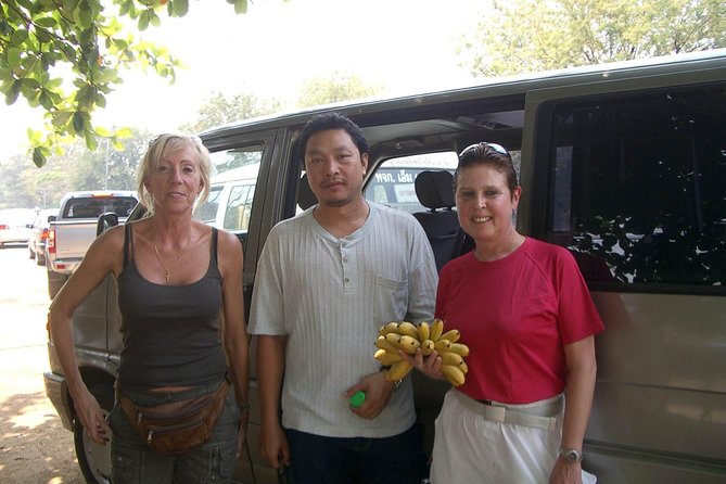 Local Drivers service Chaingmai - Key Things to Know Before You Go