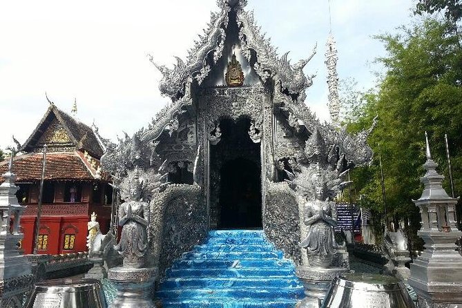 Local Drivers service Chaingmai - Pickup Timing and the 8–9 Hour Reality Check