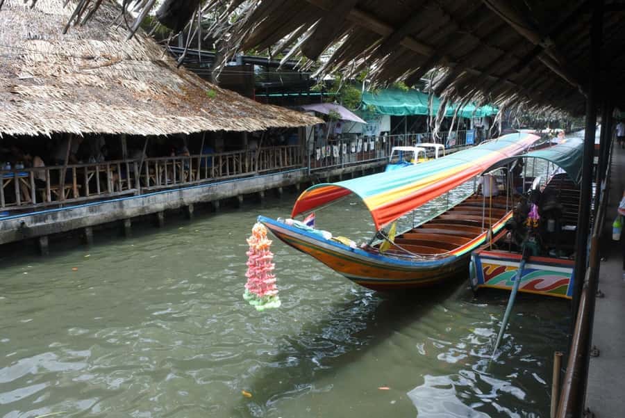 Local Weekend Markets: Khlong Lat Mayom & Chatuchak Tour - Key Highlights You’ll Care About