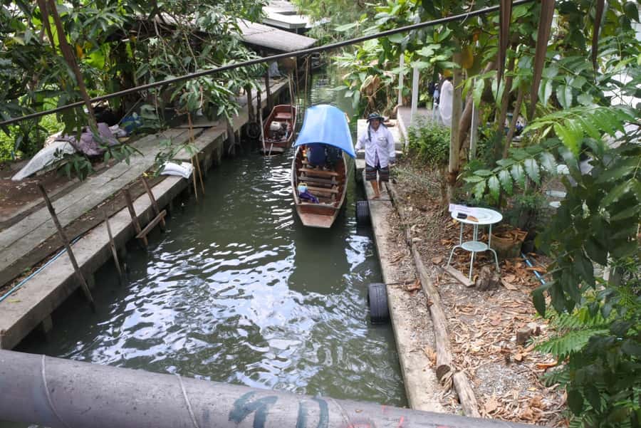 Local Weekend Markets: Khlong Lat Mayom & Chatuchak Tour - Price and Value: What You’re Really Paying For at $99