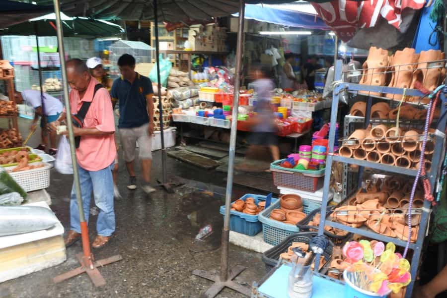 Local Weekend Markets: Khlong Lat Mayom & Chatuchak Tour - Who This Tour Fits Best (And Who Might Prefer Something Else)