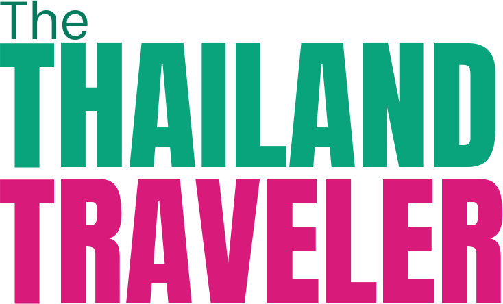 The Thailand Traveler