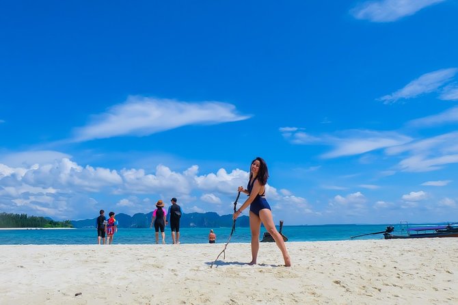 Longtail Boat Private Charter Tour to Krabi 4 Islands - Key Things to Know Before You Go