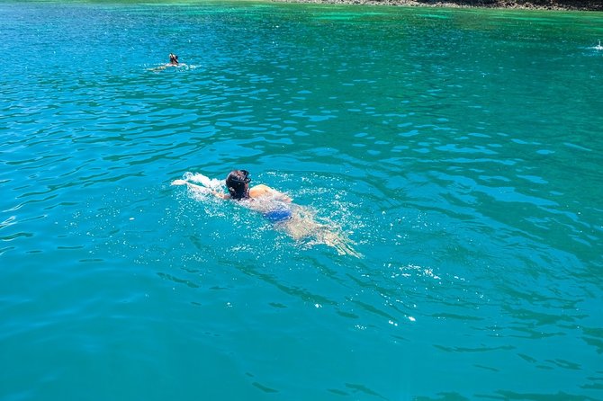 Longtail Boat Private Charter Tour to Krabi 4 Islands - Snorkeling Gear, Fruit, and Water: The Inclusions That Actually Help