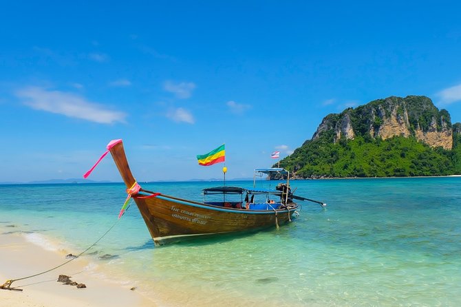 Longtail Boat Private Charter Tour to Krabi 4 Islands - Getting to the Pier in Ao Nang (and Why Timing Feels Different)