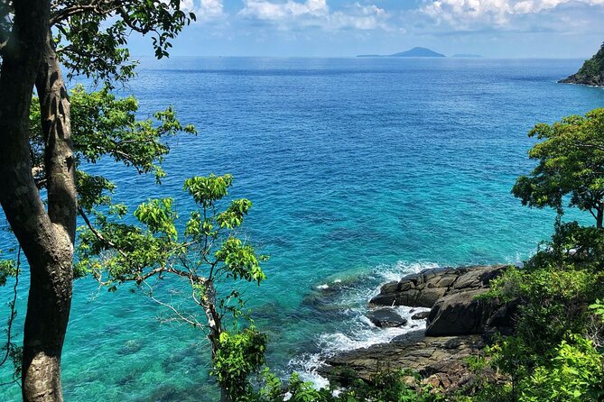 Longtail Boat Rental in Koh Hey from Phuket - The Core Experience: Your Koh Hey Day, Built Around You