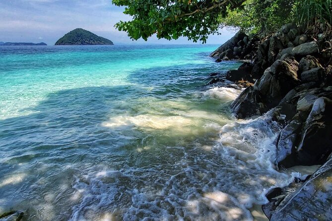 Longtail Boat Rental in Koh Hey from Phuket - What’s Included vs Not Included: Avoid Surprise Costs