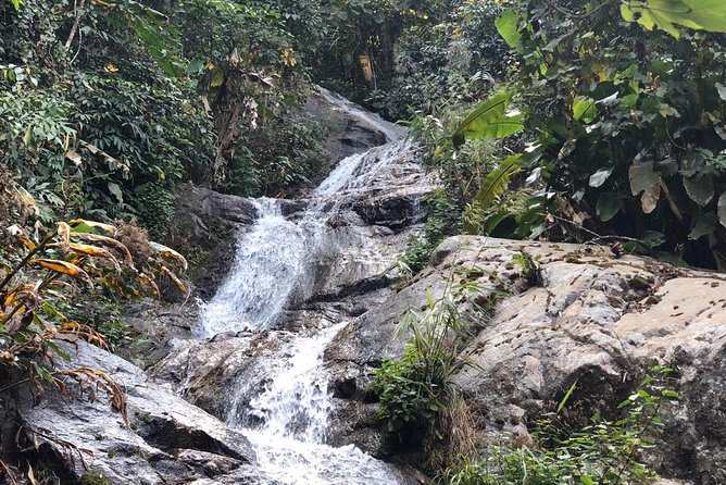Lost in Chiang Mai - Secret Village, Hot Spring & Waterfall - A Cultural Therapy - Price and value: why $136.72 can make sense here