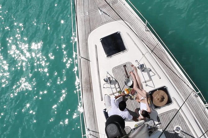 Luxury Floating Bar and Snorkeling at Koh Madsum - Snorkeling expectations: included gear, but reef life can be hit-or-miss