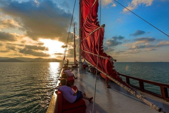 Luxury Floating Bar and Snorkeling at Koh Madsum - Price and value: is $97.11 worth it?