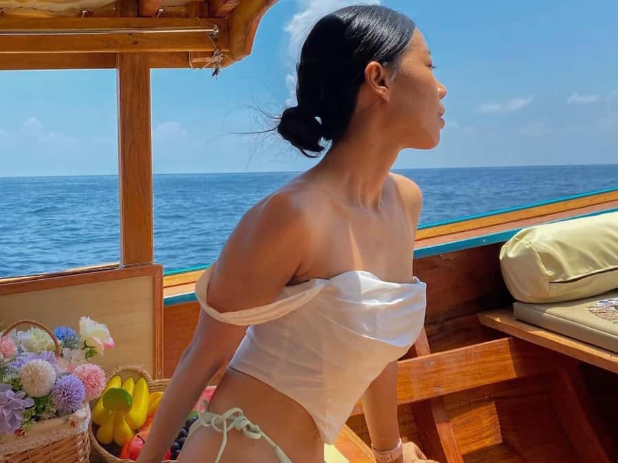 Luxury Private Longtail Boat to Maya Bay - Monkey Beach: Playful Wildlife With Real-World Rules