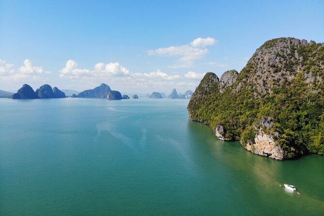 Luxury Private Motor Yacht Charter by Simba Sea Trips - Boat Lagoon Phuket: your smoother-than-average marina arrival
