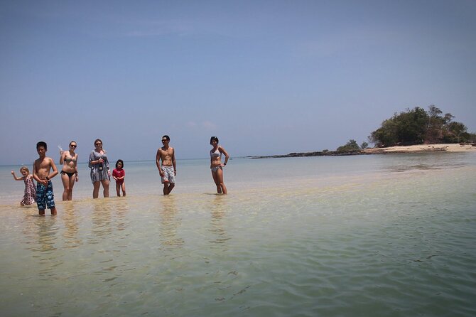 Luxury Private Motor Yacht Charter by Simba Sea Trips - Getting briefed at Simba Sea Trips, with breakfast already handled