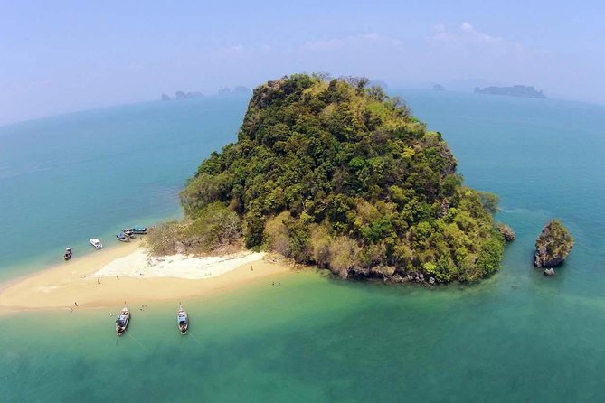 Luxury Small Group Phang Nga Bay and Beyond - The main reasons this tour scores 4.9+