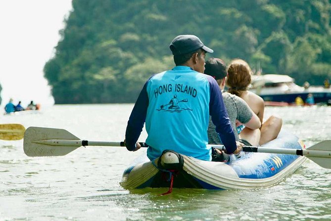 Luxury Small Group Phang Nga Bay and Beyond - Key highlights I’d plan around
